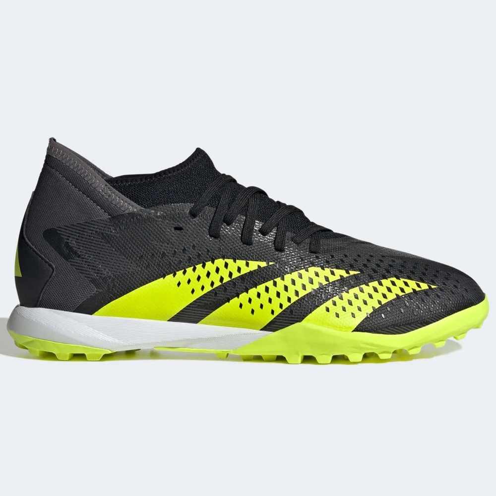 adidas Predator Accuracy INJ.3 Turf - Crazycharged Pack sz 9.5